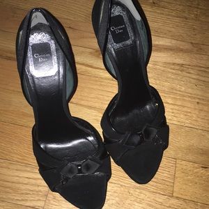 Christian Dior Shoes